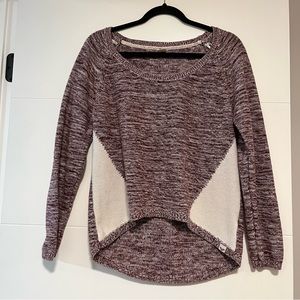 Roxy | Knit Sweater